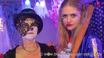 Über 400 Besucher bei Horror-Show in Salzgitter-Bad