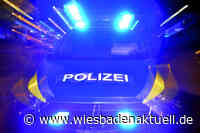 Halloween-Randale in Kastel