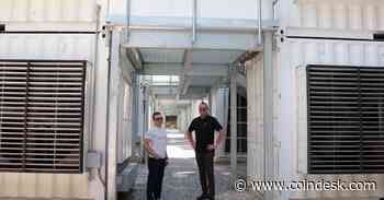 Bitcoin's Heading to $150K and Quality Mining Stocks Offer a Good Way to Gain Exposure: Bernstein