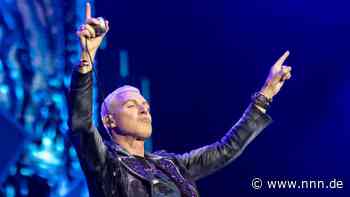 Von Scooter bis Beatrice Egli – diese Stars kommen 2024 nach Rostock