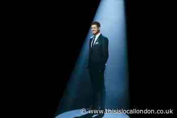 Watch: Asda reveals Christmas advert 2023 with Michael Bublé