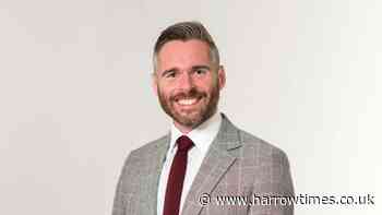 Plea for government help with London's rough sleeper problem