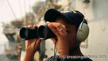 ODNI, Pentagon reveal FY23 intelligence budget at nearly $100 billion