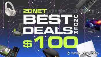 The best early Black Friday deals under $100