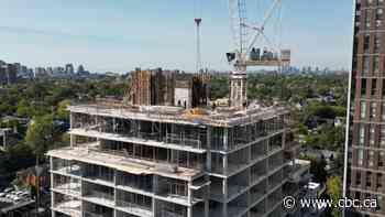 Ontario shares details on plan to remove 8% tax on new purpose-built rental housing