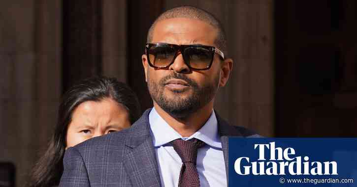 Noel Clarke legal action against Guardian suffers high court setback