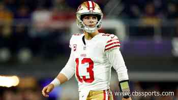 Do the 49ers have a Brock Purdy problem? Determining how much young QB is to blame for 3-game losing streak