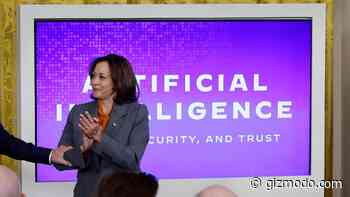 The White House Wants to Wield the Terrifying Power of AI Against Robocalls