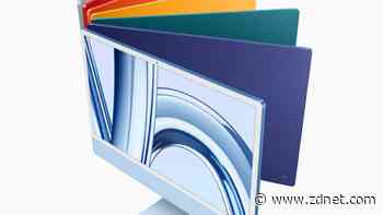 Apple's M3 iMac disappoints 27-inch display devotees, but does anyone really need that?