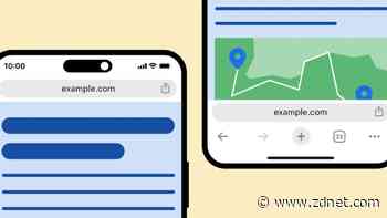 Chrome on iOS unveils a much-anticipated feature. Here's how to access it