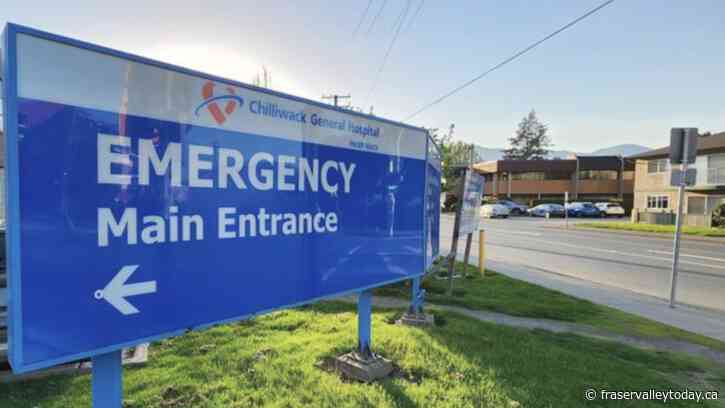 Fraser Health acquires several properties near Chilliwack Hospital for long-term care facility
