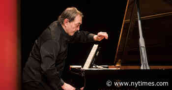 Celebrating the Music of Ligeti: ‘The Incarnation of a Free Spirit’