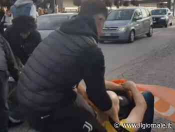 Daspo e carcere per chi manifesta e blocca il traffico. La proposta della Lega