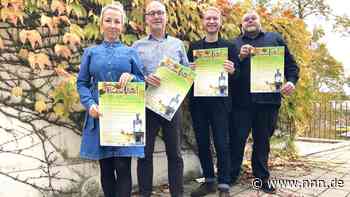 Herbstreihe „Parchim liest“ lädt 2023 zu so vielen Veranstaltungen wie noch nie