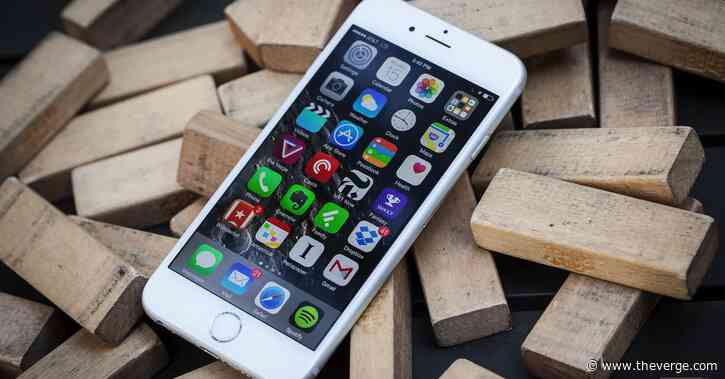 Apple can’t block iPhone ‘throttling’ lawsuit, London court rules