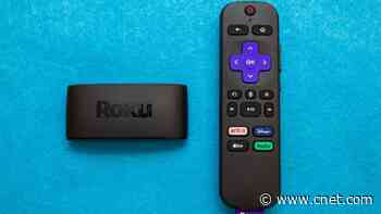 Roku Express 4K Plus Review: The Go-To Roku     - CNET