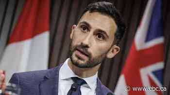 Ontario expands Holocaust education in schools to combat rise in antisemitism