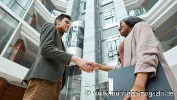 Migration: Ausländische Fachkräfte werden gebraucht, sind aber nicht willkommen, zeigt Studie (Kopie)