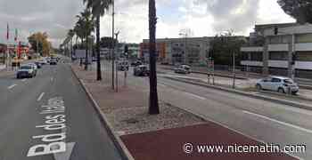 Ils ont peut-être permis d’éviter un drame: de "courageux" policiers de Villeneuve-Loubet distingués