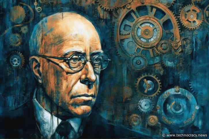 Nordangard: UN, WEF And The Coming Technocracy