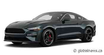 4 people break into Kitchener home as owner is asleep, steal 2 cars and other items