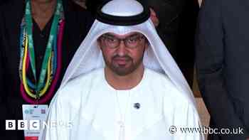 Deep divisions ahead of crucial UN climate talks