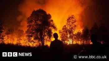 Carbon emissions threaten 1.5C climate threshold sooner than thought - report