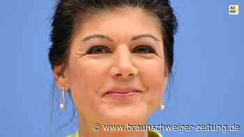Kommentar: Wagenknecht schadet der AfD - und dem ganzen Land