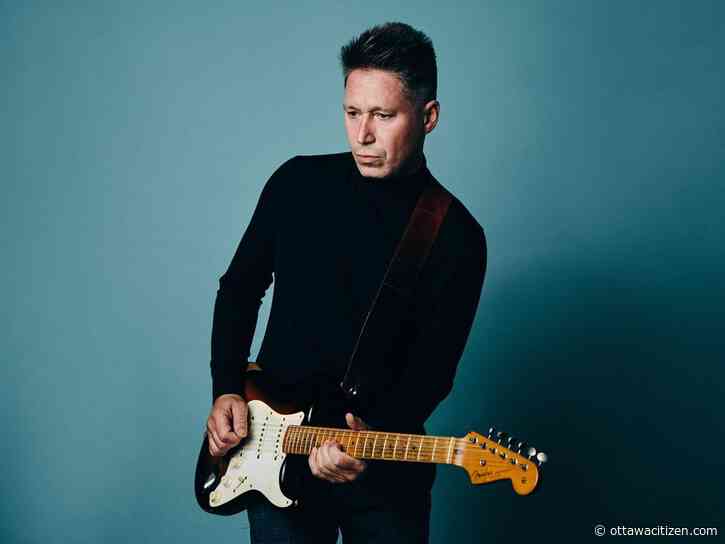 Soulful songs, one-act plays, Irish stories and made-in-Ottawa films | What to do in Ottawa Nov. 2-8