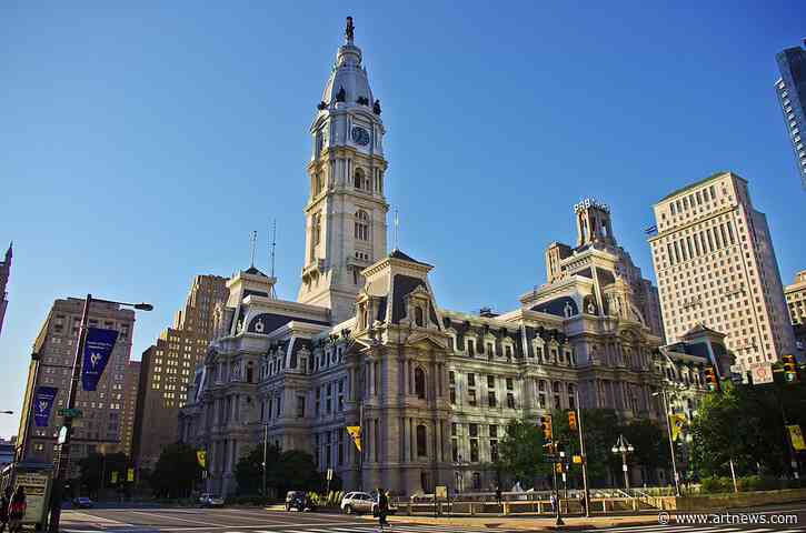 New Harriet Tubman Statue Design Selected for Philadelphia’s City Hall After Controversy