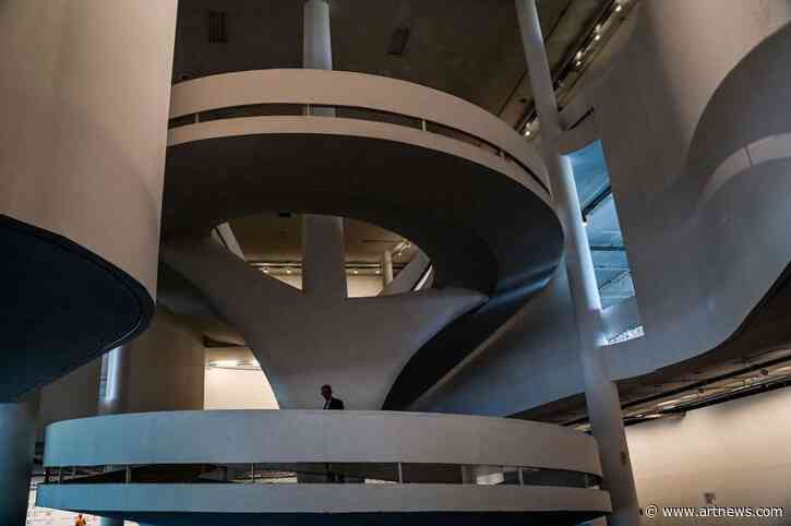 Bienal de São Paulo Workers Denounce ‘Terrible Working Conditions’ in Open Letter