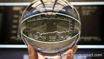 Analyse : Erholung oder kompletter Absturz für den Dax? Das sagt die Historie