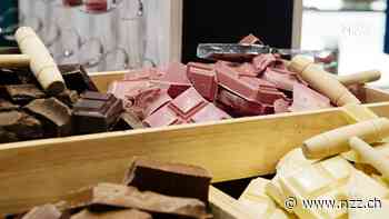 Der Aktienkurs des weltgrössten Schokoladeherstellers ist um 30 Prozent eingebrochen: Der neue Chef von Barry Callebaut versucht, verlorenes Vertrauen zurückzugewinnen