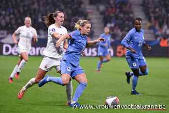 Nations League: wereldkampioen Spanje vermorzelt Zwitserland, Nederland doet goede zaak in groep Flames