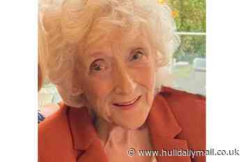 Death notices and funeral announcements from Hull Daily Mail - November 1, 2023