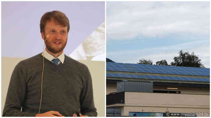 Bayern 2040 klimaneutral? Einfaches Rechenspiel lässt Aufgabe unlösbar wirken