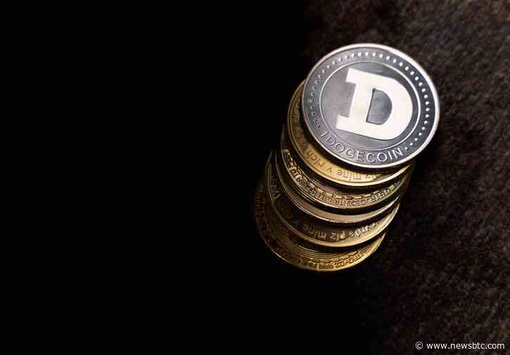 Dogecoin Poised For A Deep Pullback After Failing To Hold Key Resistance, Analyst