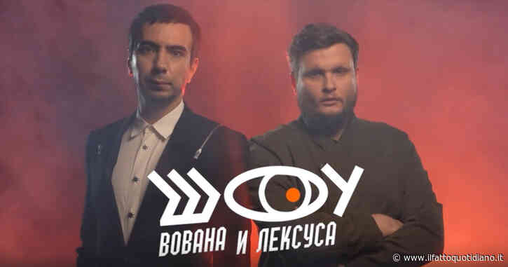 Vovan e Lexus, chi sono i due comici russi che hanno ingannato Meloni: gli scherzi telefonici ai politici e l’accusa di lavorare per i servizi