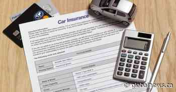 Alberta announces reforms to address high premiums for auto insurance