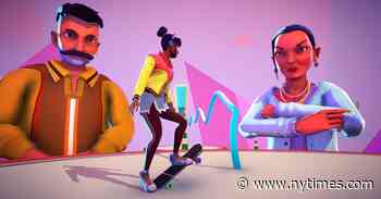 In Thirsty Suitors, the Dance Battles Are Powered by Family