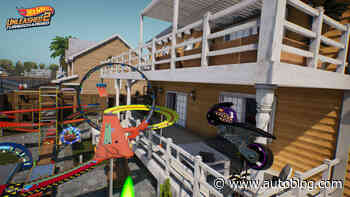 Hot Wheels Unleashed 2 Review: One of the best arcade racers gets better