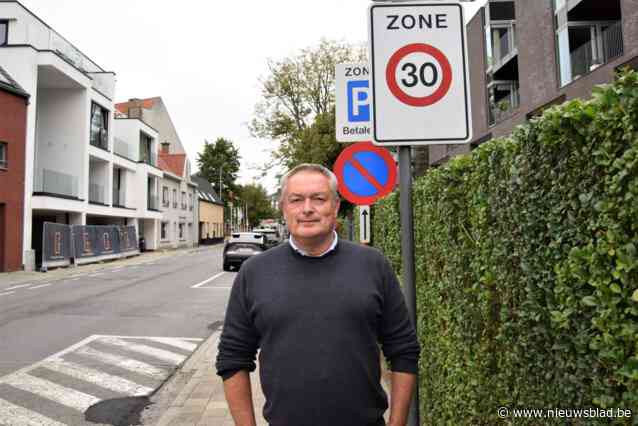 “Helft minder verkeer in schoolomgevingen, aantal ongevallen met zwakke weggebruikers daalt”: stad evalueert mobiliteitsplan positief
