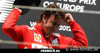 McLaren-Teamchef schwärmt: Norris in Mexiko wie Alonso 2012 in Valencia