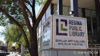 Regina Public Library anticipating $340,000 in additional security costs in 2024 as violent incidents rise