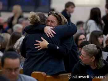 Cohen: The day mass shootings caught up with Maine