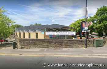 Pendle Leisure Centre pool closed due to a gas leak