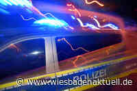 Kunstblut an Theater geschmiert