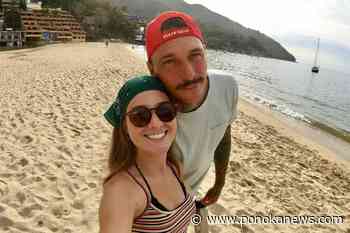 Former Lacombe resident continues her globe-trekking sailing journey