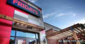 11 restaurant executives on the move in October