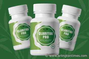 Claritox Pro Reviews – Is It Worth Buying or Complete Waste of Money?